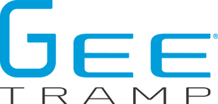 Official GeeTramp logo