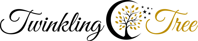 TwinklingTree official logo