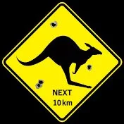 Shooting Stuff Australia official identifier