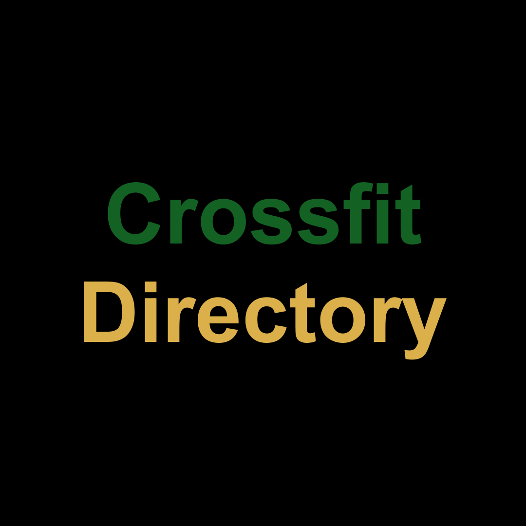 Crossfit Directory