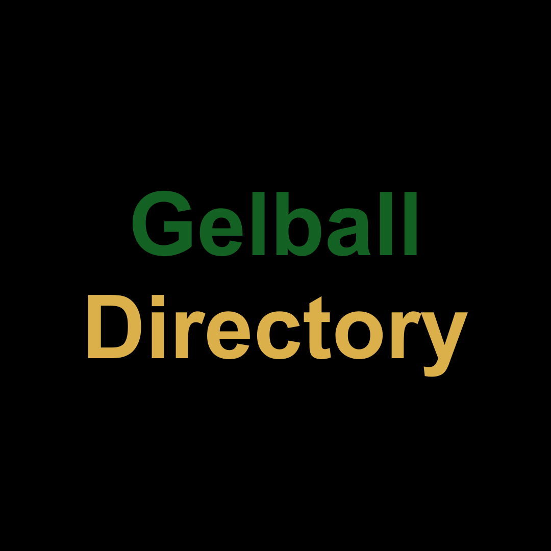 Gelball Directory