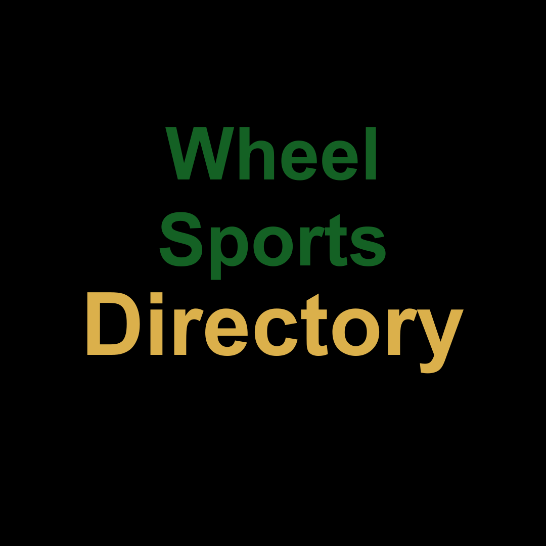 Wheel Sports Directory