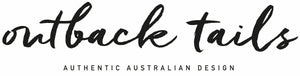 Outback Tails official logo