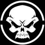 Hades Industries official logo