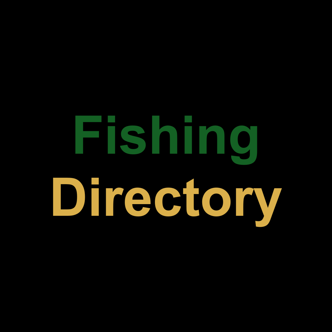 Fishing Directory