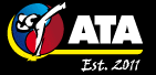 Adelaide Taekwondo Academy official logo