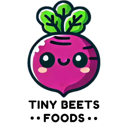 Tiny Beets Foods official identifier
