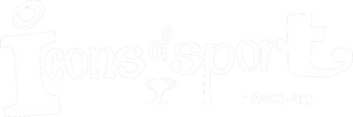 Official Icons of Sport logo