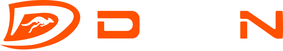 DAAN MMA Australia official logo