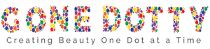 Official GONE DOTTY logo