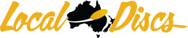 Local Discs official logo