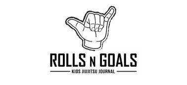 Rolls N Goals official logo