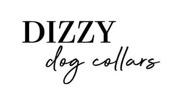 Dizzy Dog Collars official logo