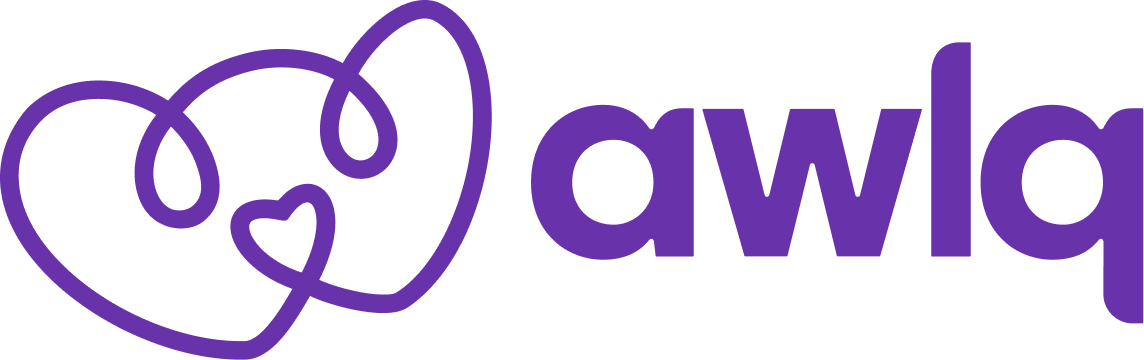 Animal Welfare League Queensland official logo