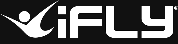 iFLY Indoor Skydiving official logo