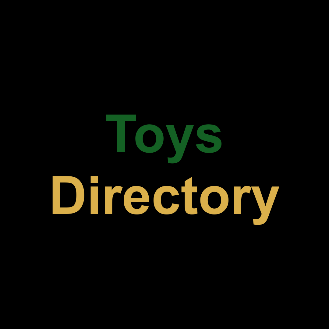 Existing DKA Toys Directory artwork