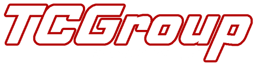 Official TCGroupAU logo