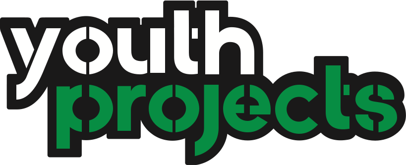 Youth Projects official logo