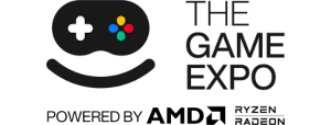The Game Expo official logo