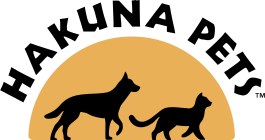 Hakuna Pets official logo