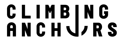 Climbing Anchors official logo