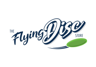 The Flying Disc Store official logo