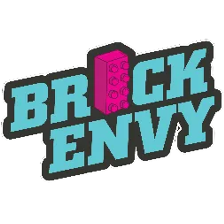 Brick Envy official logo