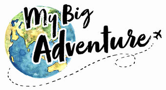 Official My Big Adventure logo