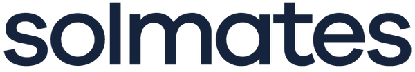 Solmates Australia official logo