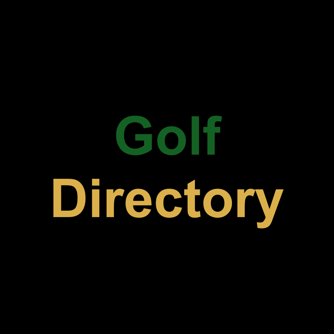 Golf Directory