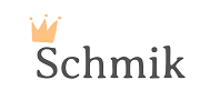 Schmik Swim Parkas official logo