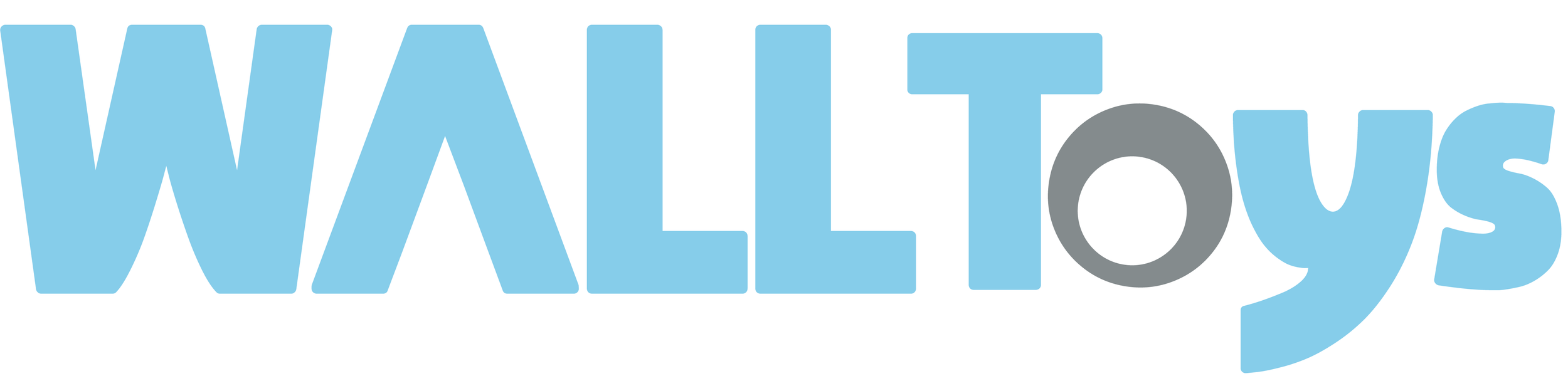 WallToys official logo
