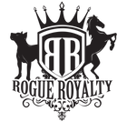 Rogue Royalty official logo
