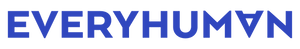 Official EveryHuman logo.