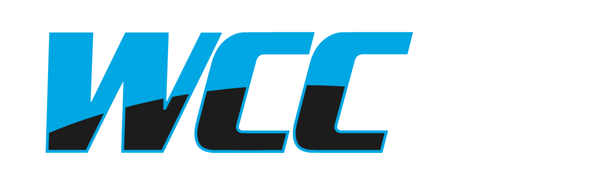 Wagga Cycle Centre official logo