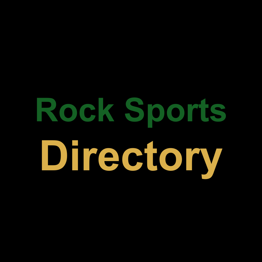 Rock Sports Directory