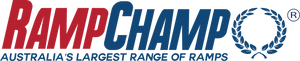 Ramp Champ official logo