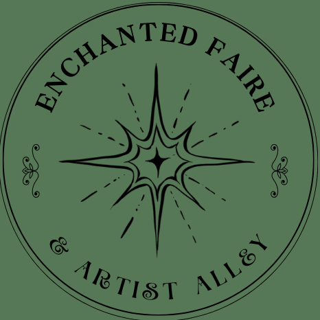 Enchanted Faire & Artist Alley logo