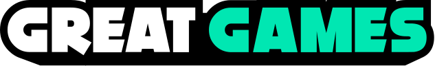 Great Games official logo