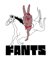 Fants official logo