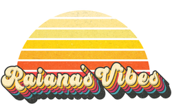 Raianasvibes official logo