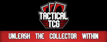 Official Tactical TCG logo