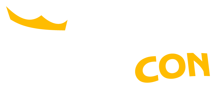 Official TreasureCon logo