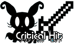 Official Critical Hit logo