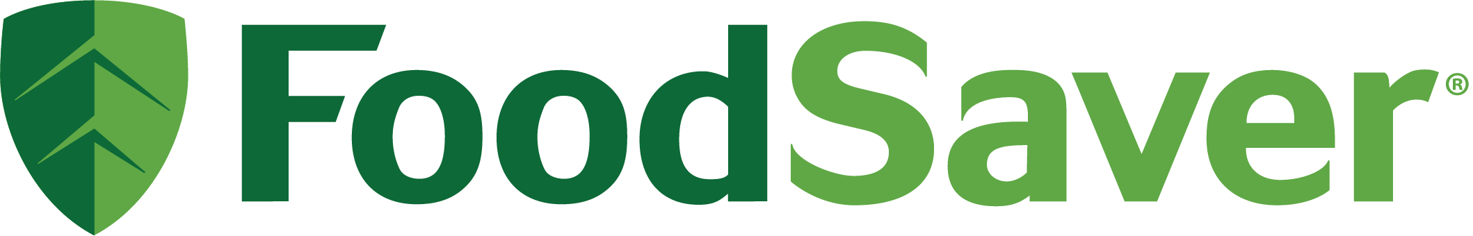 FoodSaver official logo