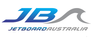 Jet Board Australia official logo