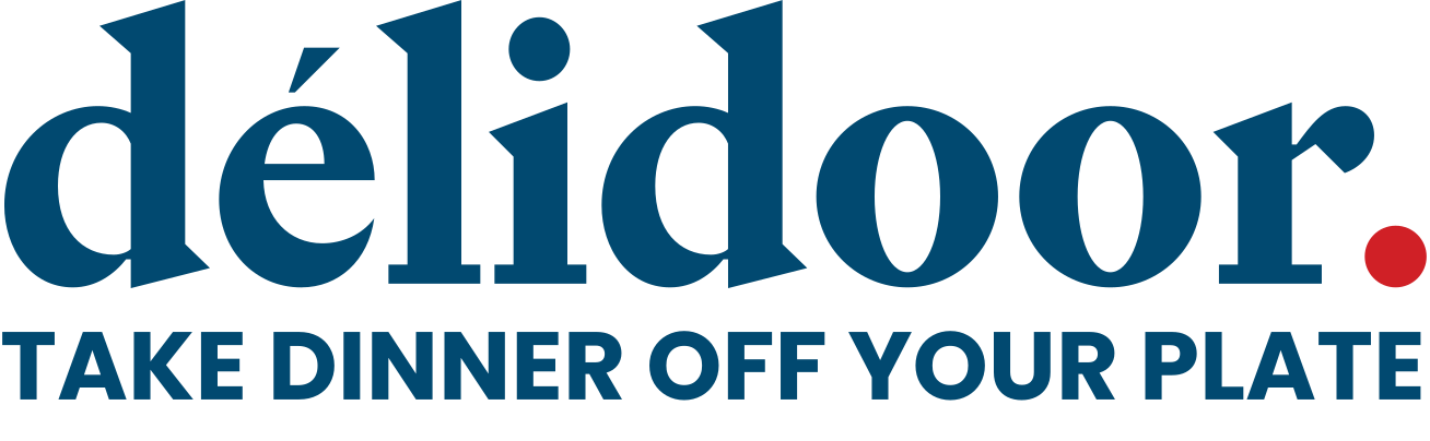 Délidoor official logo