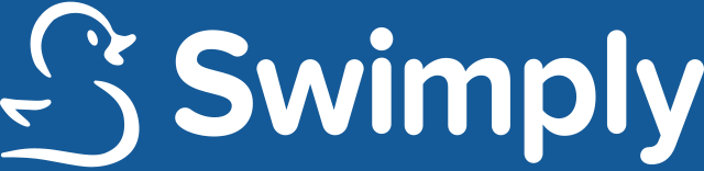 Swimply official logo