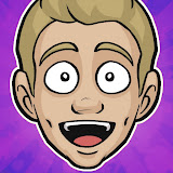Jazza official YouTube channel avatar