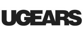Official UGears Australia logo